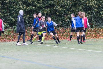 Bild 189 - wBJ Harburger TB - Holstein Kiel : Ergebnis: 2:1